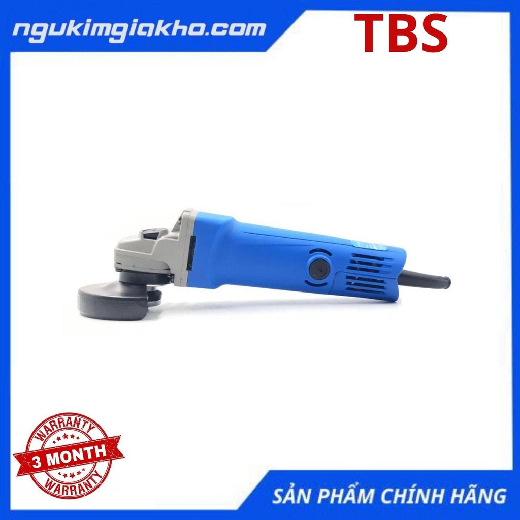 [GIÁ TỐT] Máy Mài 1 Tấc TBS - 5100A