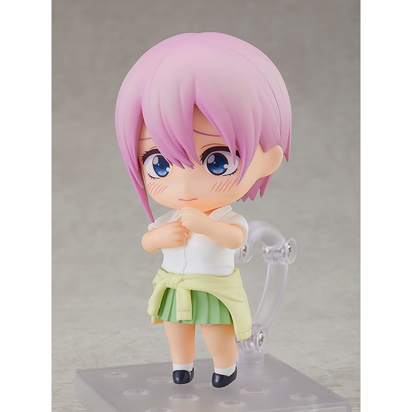 [Chính Hãng] Mô Hình Nendoroid Ichika Nakano - Nendoroid 1495 Gotoubun No Hanayome