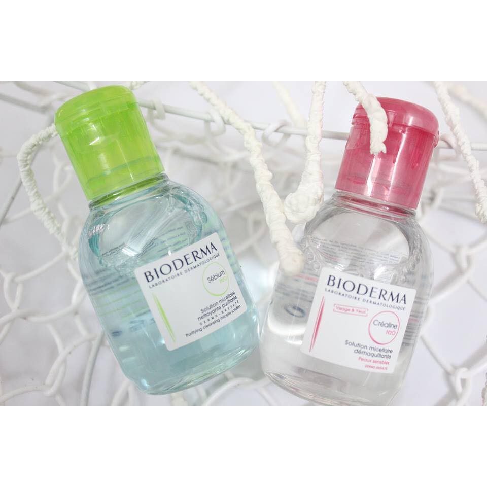 Tẩy trang bioderma Pháp 100ml_buongiagoc | BigBuy360 - bigbuy360.vn