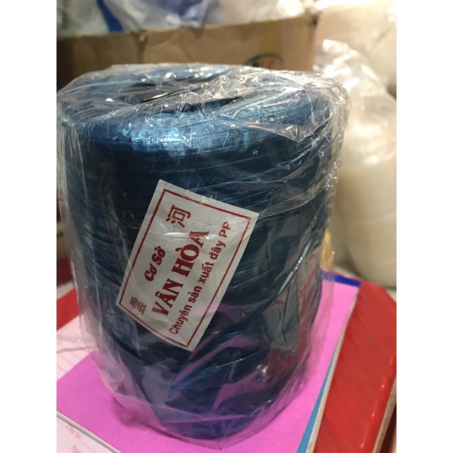 Dây buộc hàng, buộc bánh chưng bánh giò.. dây nilon Vân Hoa