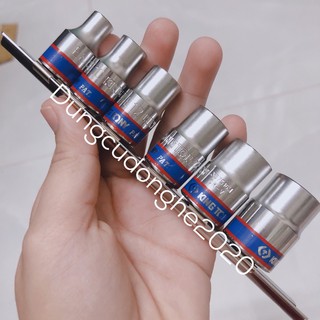 BỘ TUÝP 6 CHI TIẾT KINGTONY 3106PR