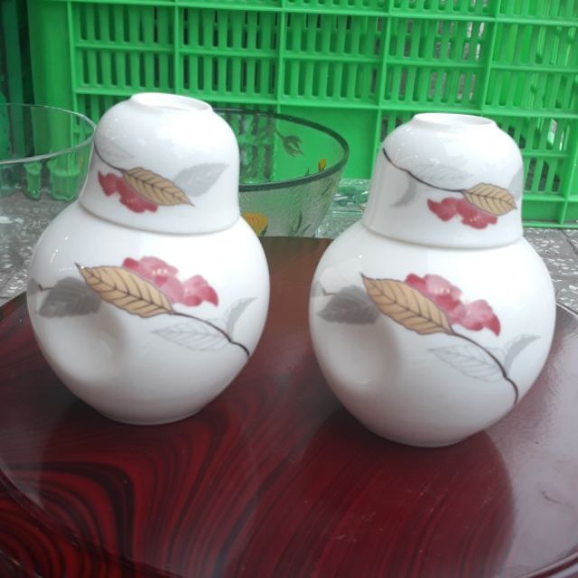 Bộ rượu sake