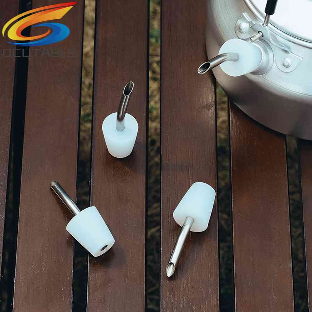 Vòi Nối Dài Vòi Nước / Ấm Trà / Cà Phê Dùng Khi Đi Cắm