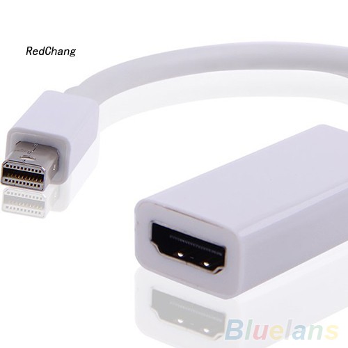 Cáp Chuyển Đổi Mini Displayport Dp Sang Hdmi Cho Mac Macbook Pro Air