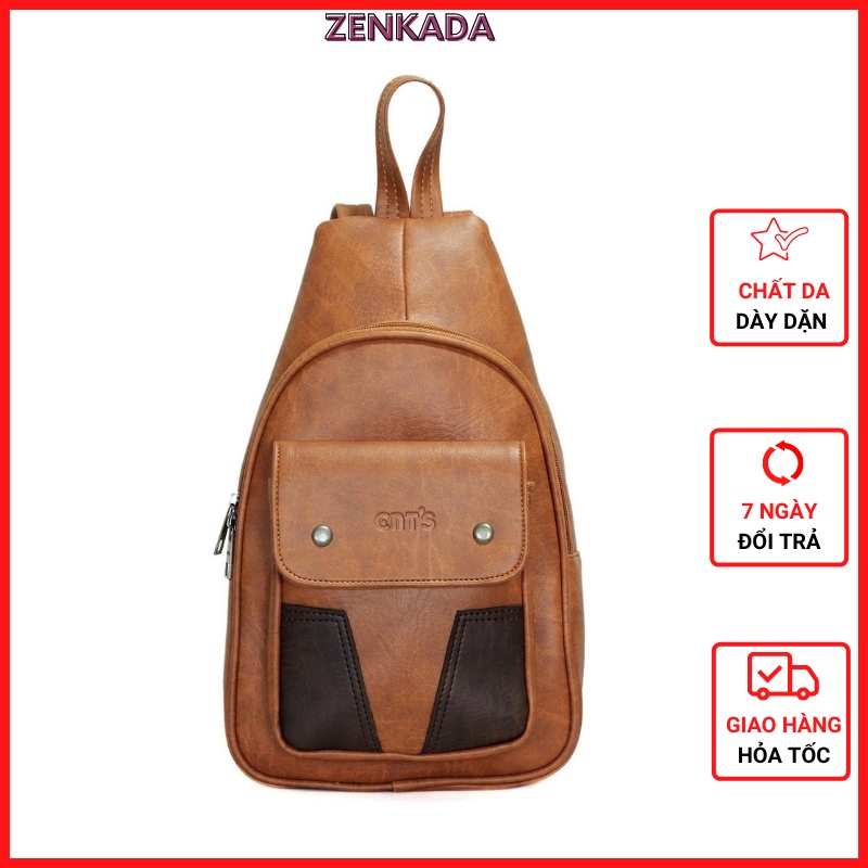 Balo nữ Zenka phong cách sang trọng và rất cá tính