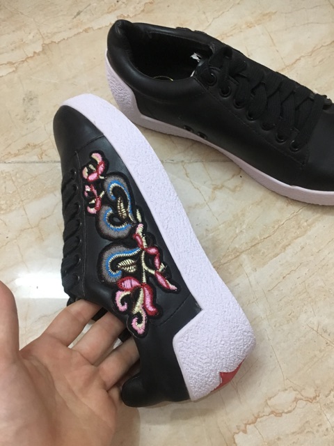 Slip-on êm chân | BigBuy360 - bigbuy360.vn