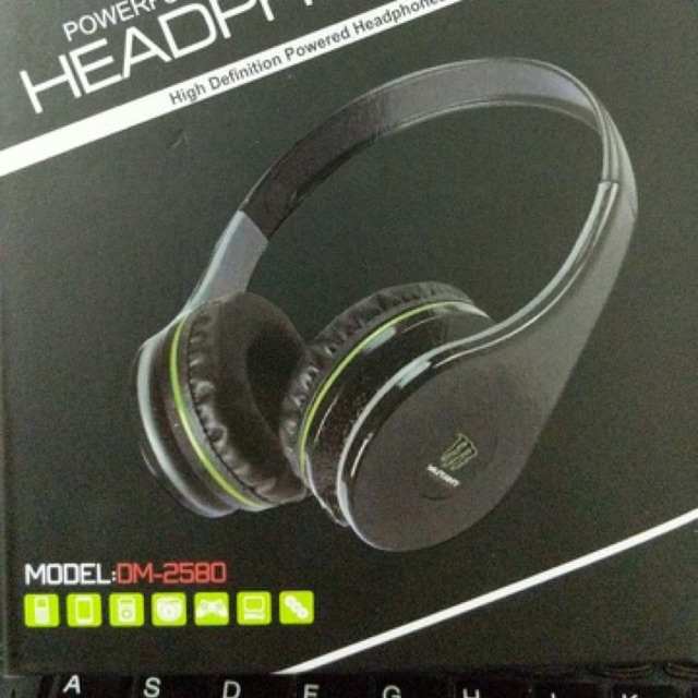 Thanh lý tai nghe Mutant