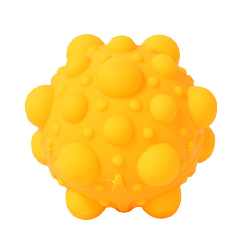 Wmmb Đồ Chơi Nút Nhấn Bong Bóng Bằng Silicone Vui Nhộn Giảm Căng Thẳng Cho Người Lớn Và Trẻ Em