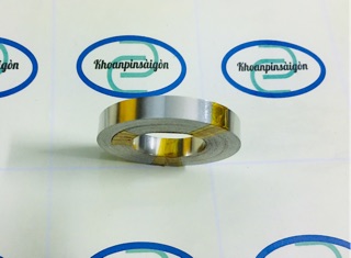 Kẽm hàn cell pin 0,2m .cuộn 10 mét