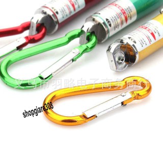 -ĐÈN PIN 4 CHỨC NĂNG (ĐÈN PIN, TIA LAZE, SOI TIỀN GIẢ, MÓC KHÓA)