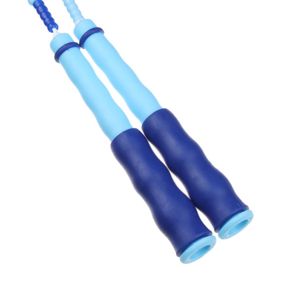 Dây Nhảy PVC Tập Thể Dục Giảm Cân Dành Cho Người Lớn Và Trẻ Em