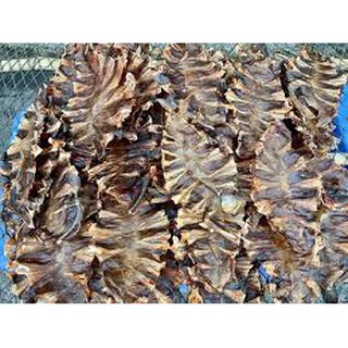500gram KHÔ CÁ ĐUỐI LOẠI NGON