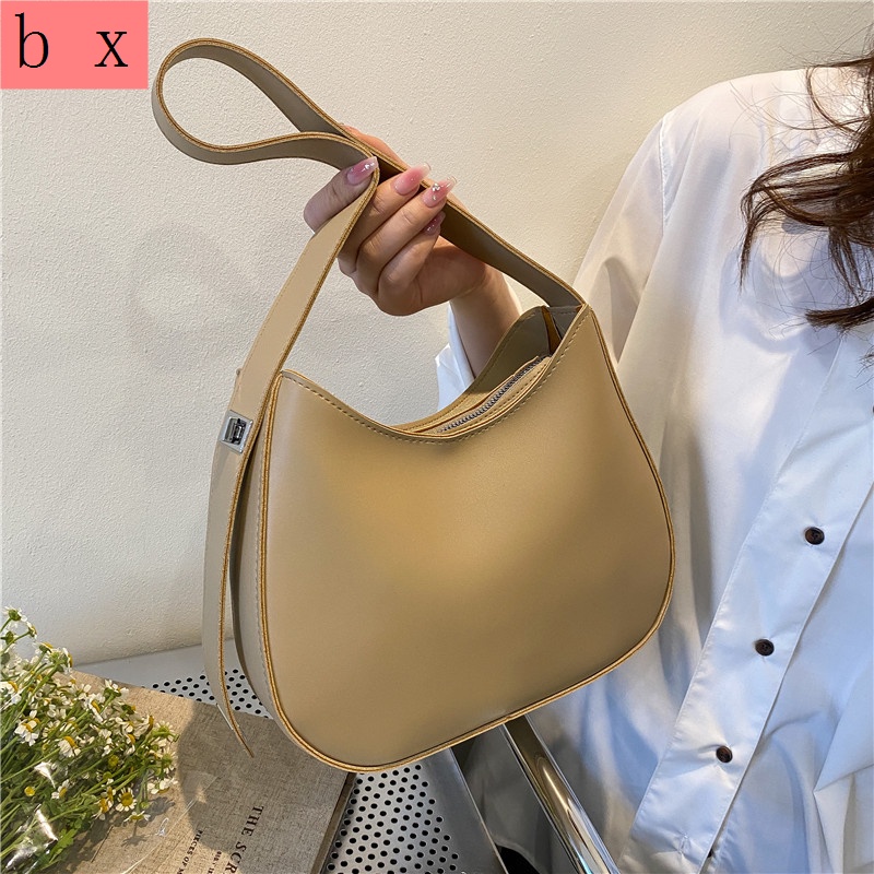 Túi Kẹp Nách Thời Trang Mùa Hè Chất Lượng Cao 2022 Cho Nữ