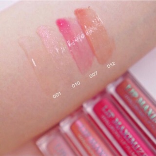 Son bóng Dior Lip Maximizer 2019