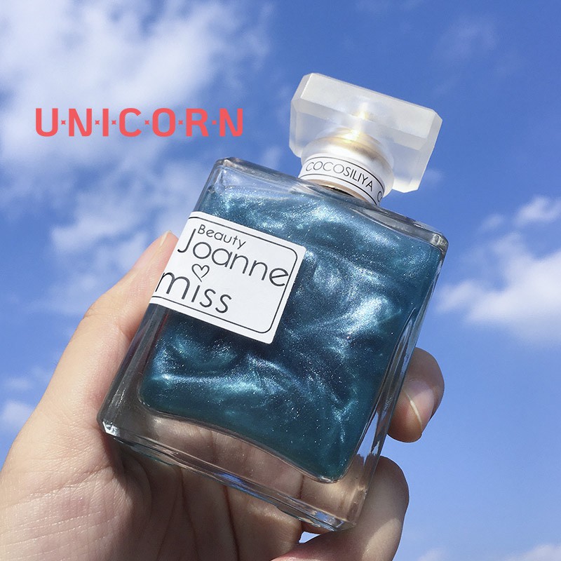 Nước hoa Nhũ Miss Lấp lánh Trendy 50ml | BigBuy360 - bigbuy360.vn