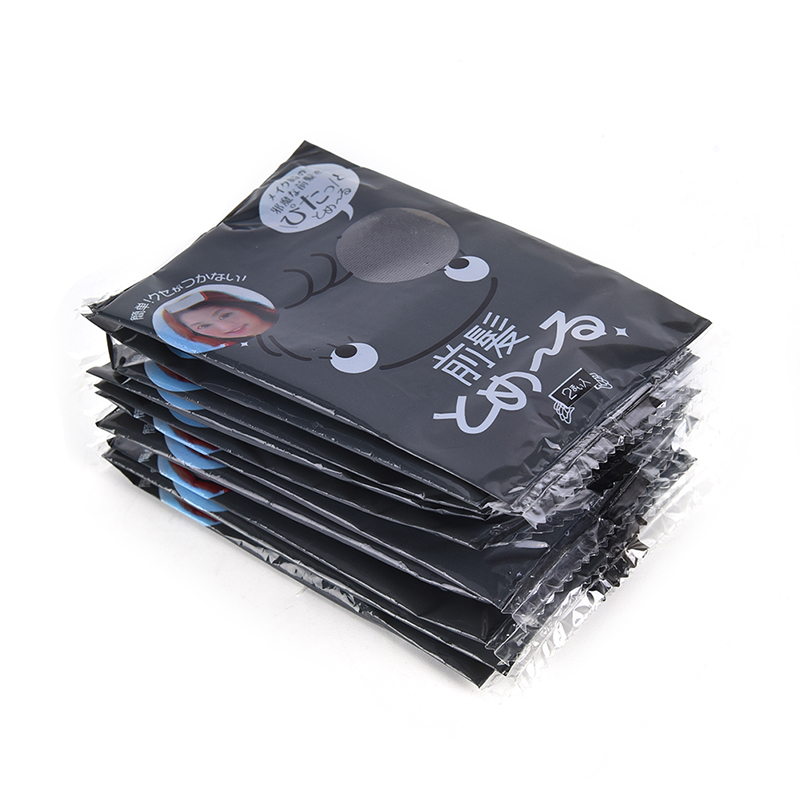 Set 10 Kẹp Tóc Cố Định Tiện Lợi