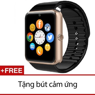 Đồng hồ thông minh Smart J-Watch CS-08S TẶNG BÚT CẢM ỨNG