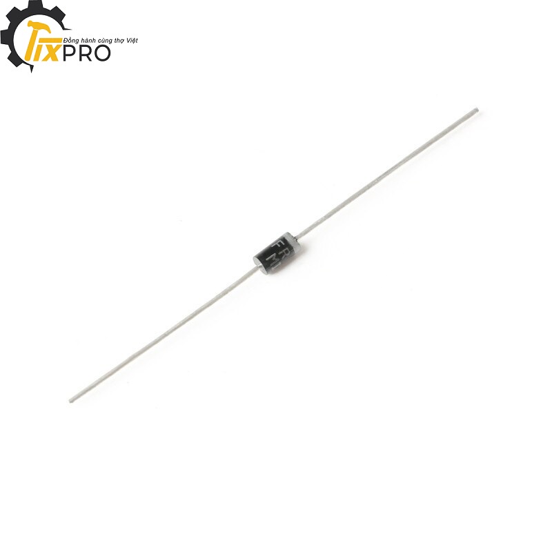 FR107 Diode xung 1A 1000V (10c)