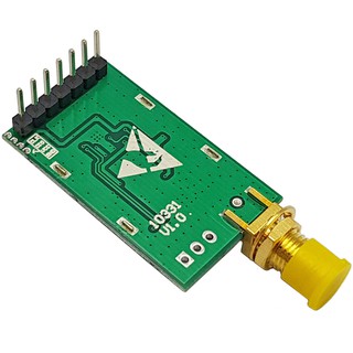 Module RF SX1278 Lora E32 433T30D 433Mhz 3000m - 8000m