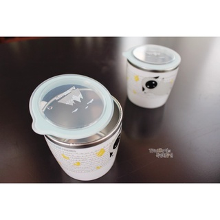 [STENLOCK] Ly uống nước có nắp đậy cho bé