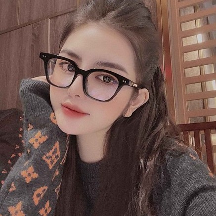 Gọng kính mát Hàn Quốc chữ V thời trang Nam Nữ South side thời trang 2021 ( Bản có chữ ) - Q3331 | BigBuy360 - bigbuy360.vn