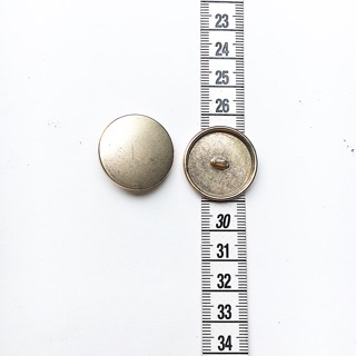 Nút áo kim loại ( nhiều size )
