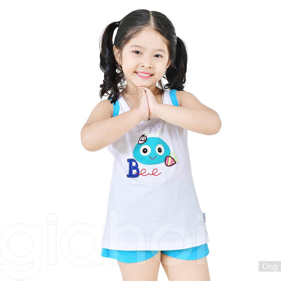 Bộ bé gái Gia Hồi S6, S8, S10, S12