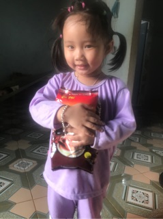 Cà phê sạch nhà làm