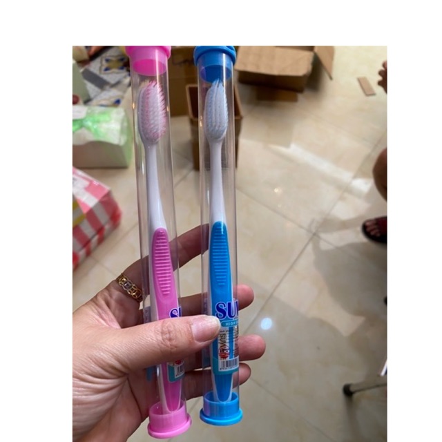COMBOM 2 CÂY BÀN CHẢI