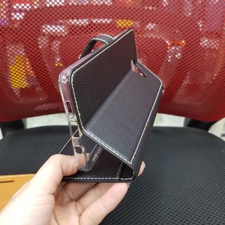 Bao da Samsung A50,A9pro màu thời trang