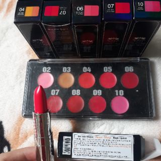 Son dưỡng môi magic lipstick