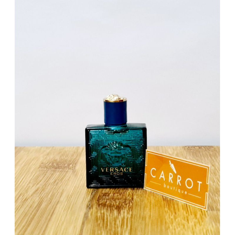 Nước hoa mini Nam VERSACE Eros 5ml | BigBuy360 - bigbuy360.vn