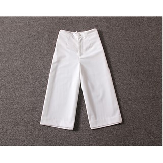Quần Tây Công Sở Nữ Chất Vitex
