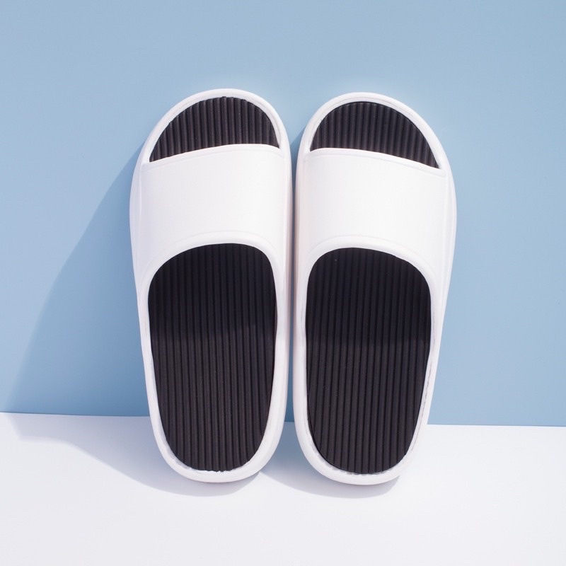 DÉP BÁNH MÌ POSSE ĐẾ CAO 4CM SIÊU ÊM