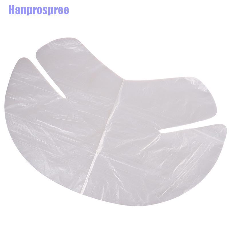 Bộ 100 Mặt Nạ Giấy Cho Da Tiện Dụng 1 Cái