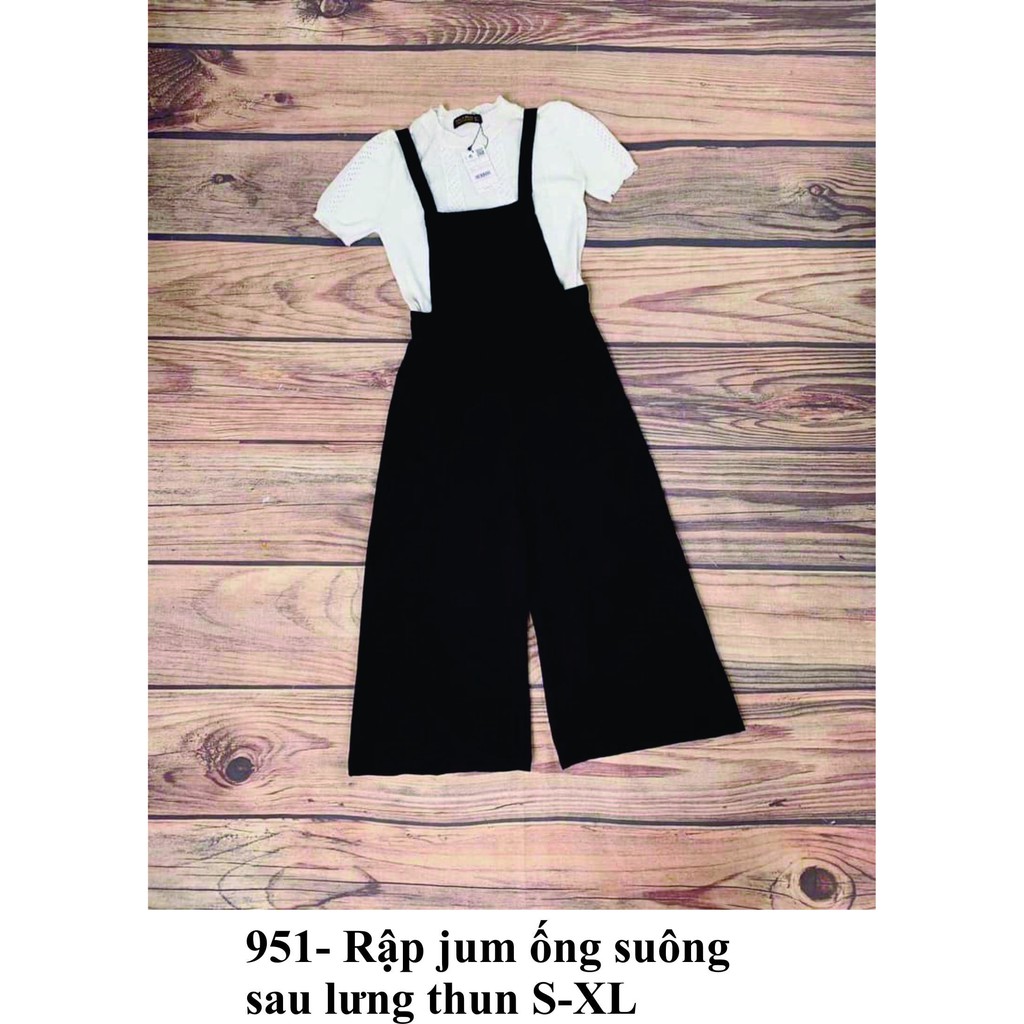 Rập jum ống rộng mã 951- giấy A0