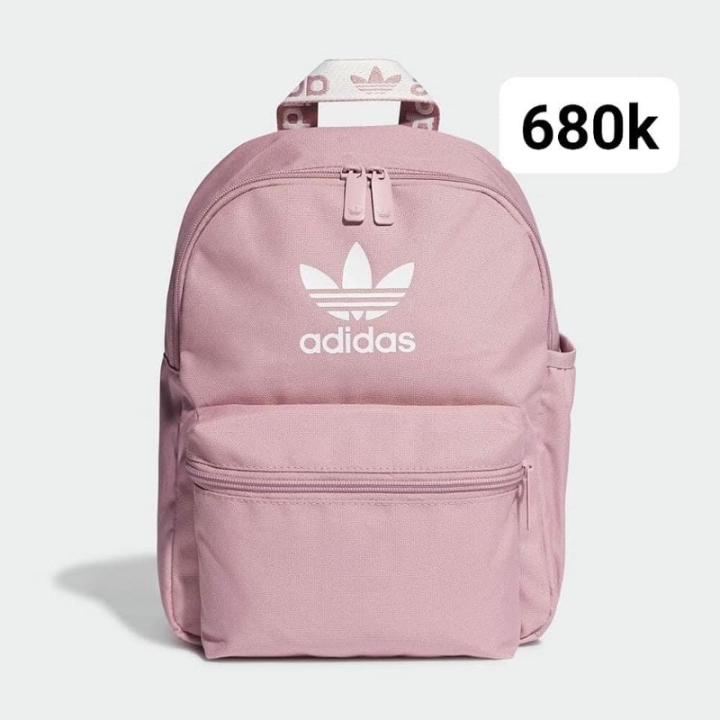 Balo nữ Adidas | Hàng hiệu vợt sale