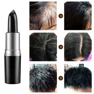 Thỏi Son Nhuộm Tóc Che Phủ Tóc Bạc Sử Dụng Một Lần C3E9