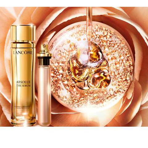 Tinh chất dưỡng Laancome Absolue The Serum - Intensive Concentrate 5ml
