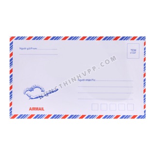 Phong Bì 1 Tập 100 cái