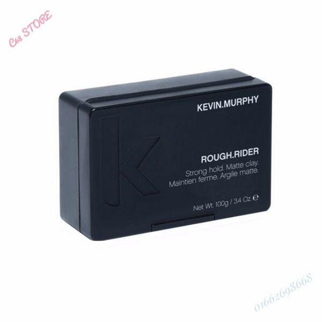 Sáp vuốt tóc KEVIN MURPHY ROUGH RIDER 30g - 100g