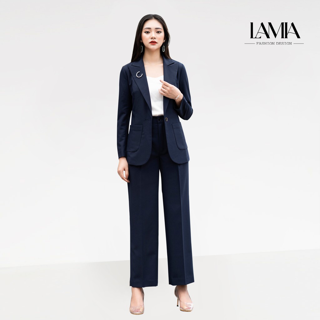 La Mia Design Áo Vest nữ LE035