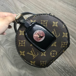 Túi Xách Nữ Đeo Chéo