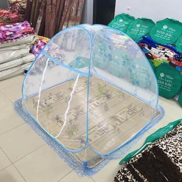 Màn tự bung