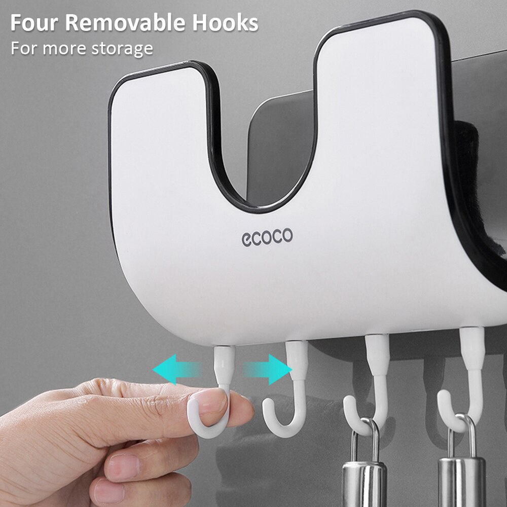 Giá đỡ đũa muỗng đa năng tiện lợi cho nhà bếp