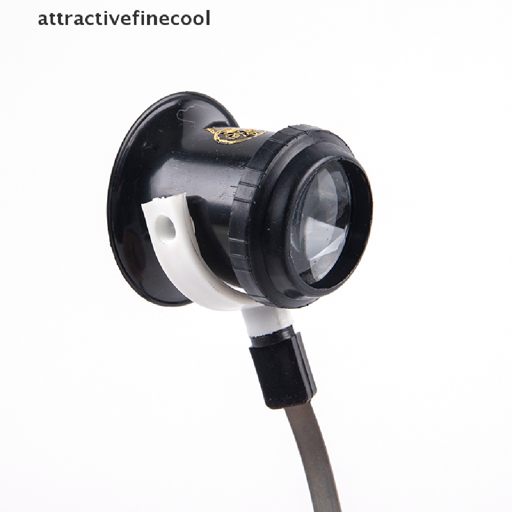 Kính Lúp Phóng Đại 5X Chuyên Dụng Cho Thợ Làm Đồng Hồ