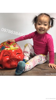 Heo đất mắt híp gốm sứ Bát Tràng