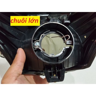 Đồ chơi xe Chóa đèn Appi EX135 2011