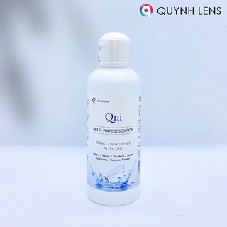 Dung dịch ngâm lens quynh lens 150ml