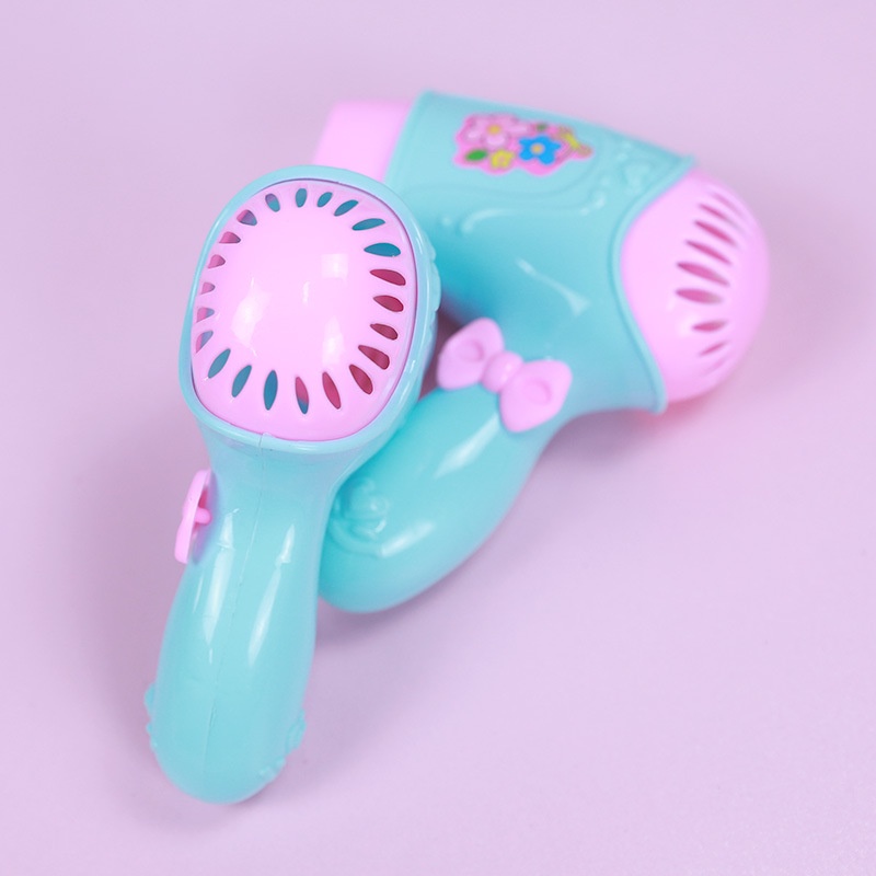 Phụ kiện cho máy sấy tóc búp bê 60cm 1/3doll